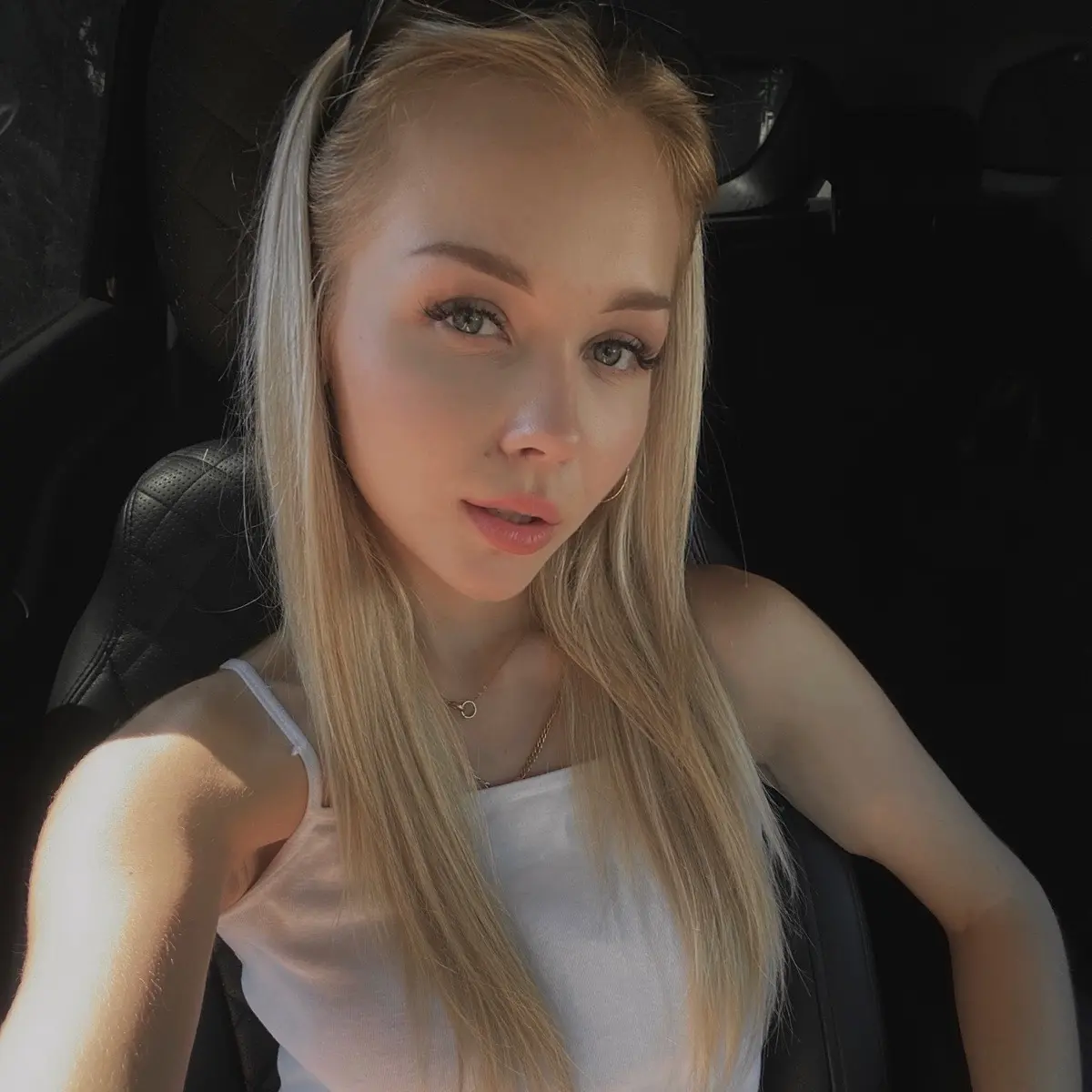 Жанна Гусева