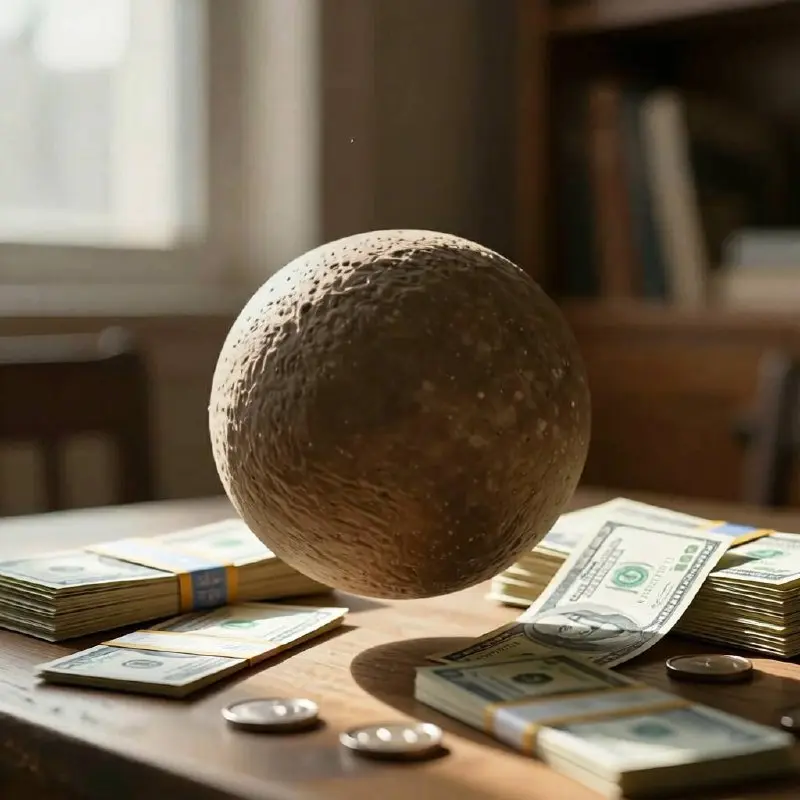 Сегодня решила затронуть тему денег 💵 так как иногда ко мне приходят и с этим запросом 🫂
💵 Деньги в нашей жизни — это гораздо больше, чем просто средство обмена или показатель материального благополуч... | Сетка — социальная сеть от hh.ru