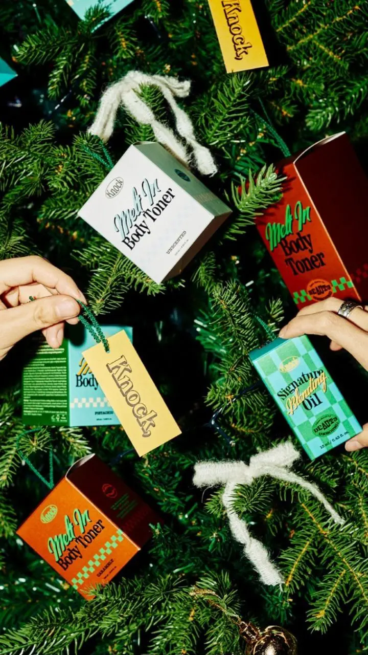 K-skincare и K-beauty
Не новость, что корейская косметика — огромное и активно развивающееся направление, сильно отличающееся от привычных западных средств, но в «сегодня лет» я узнала, что есть отдел... | Сетка — социальная сеть от hh.ru