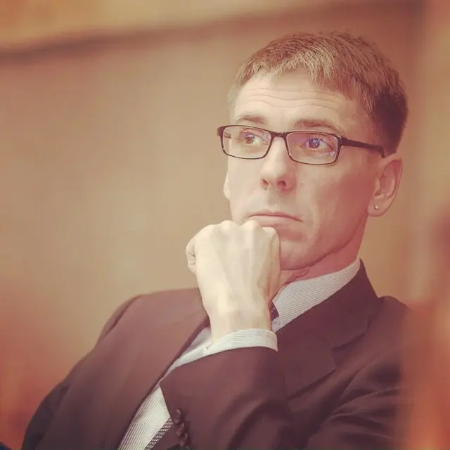 Игорь Мешков