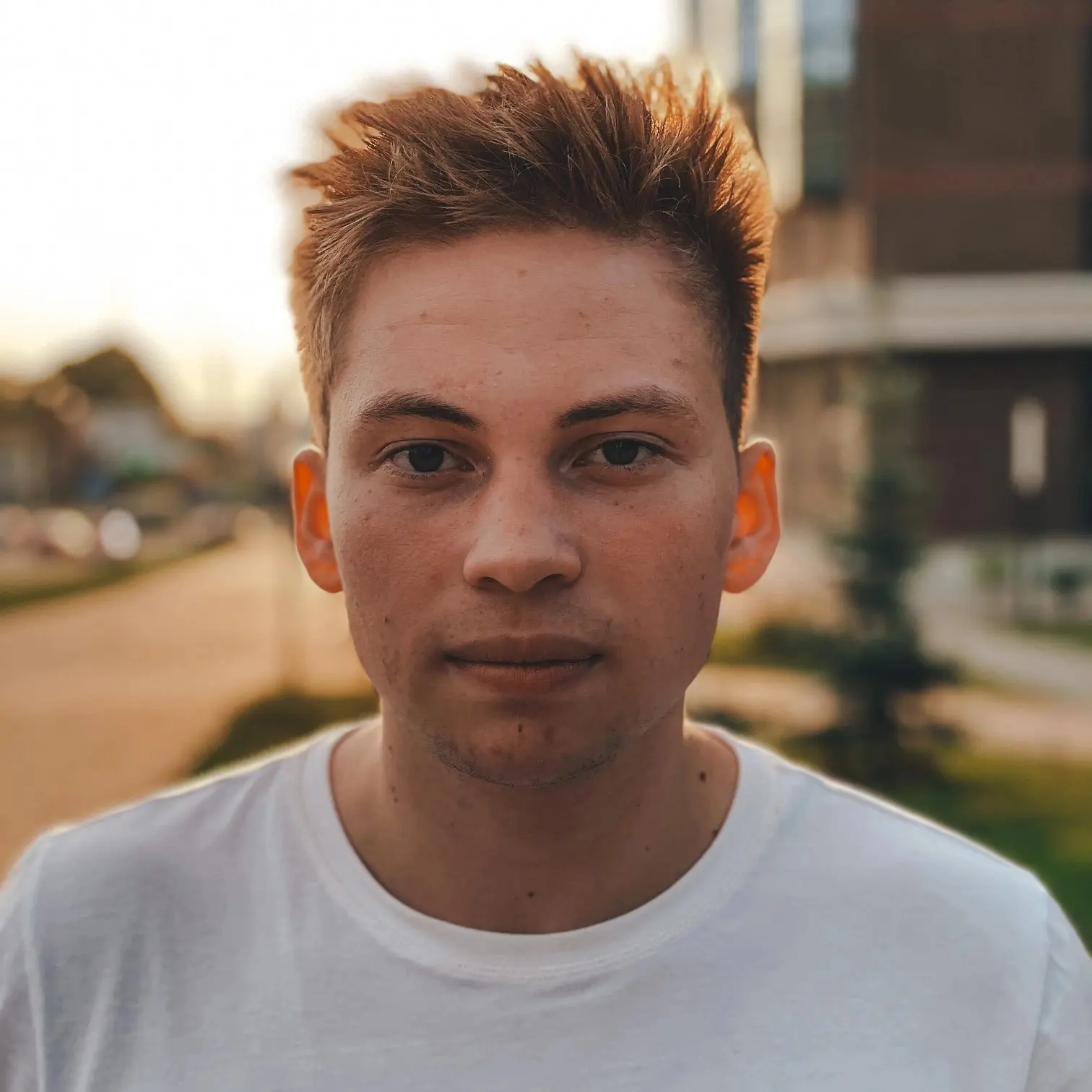 Павел Курдаев