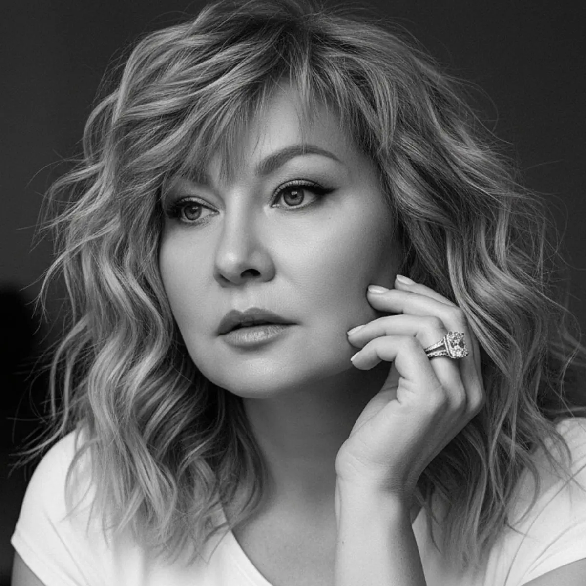 Елена Севостьянова