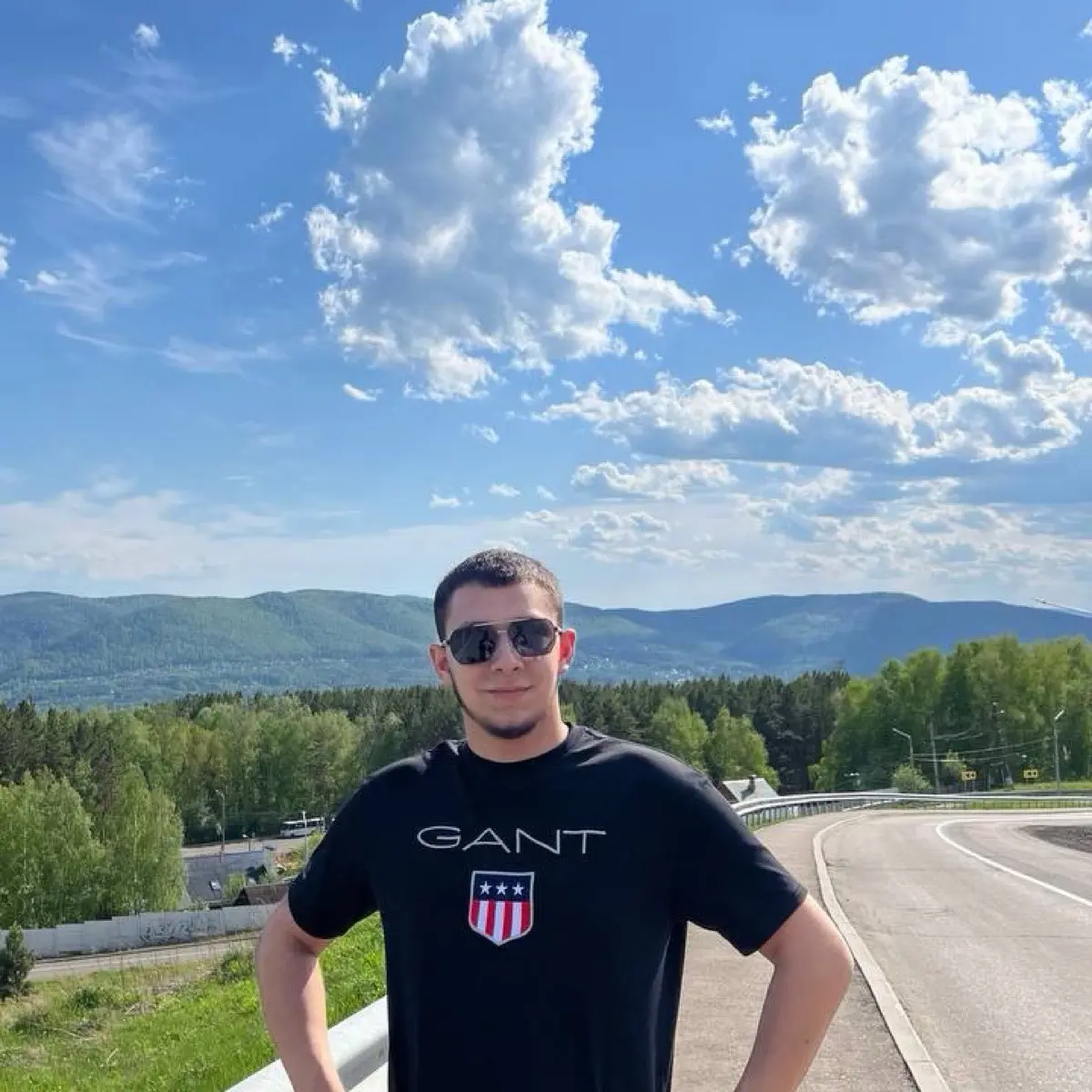 Руслан Кузнецов