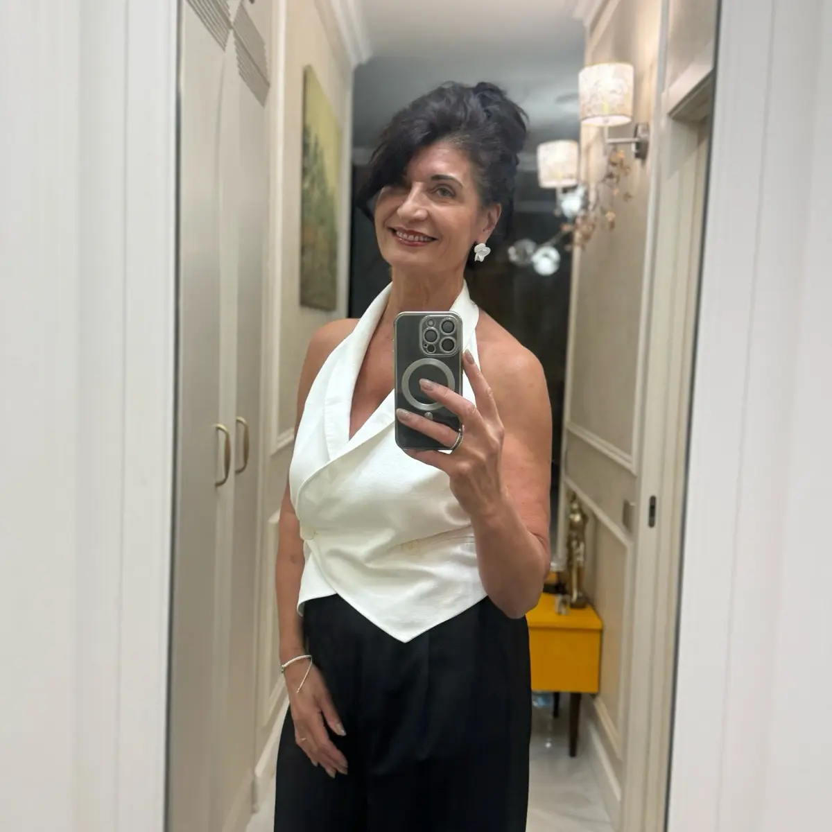 Валентина Павлова