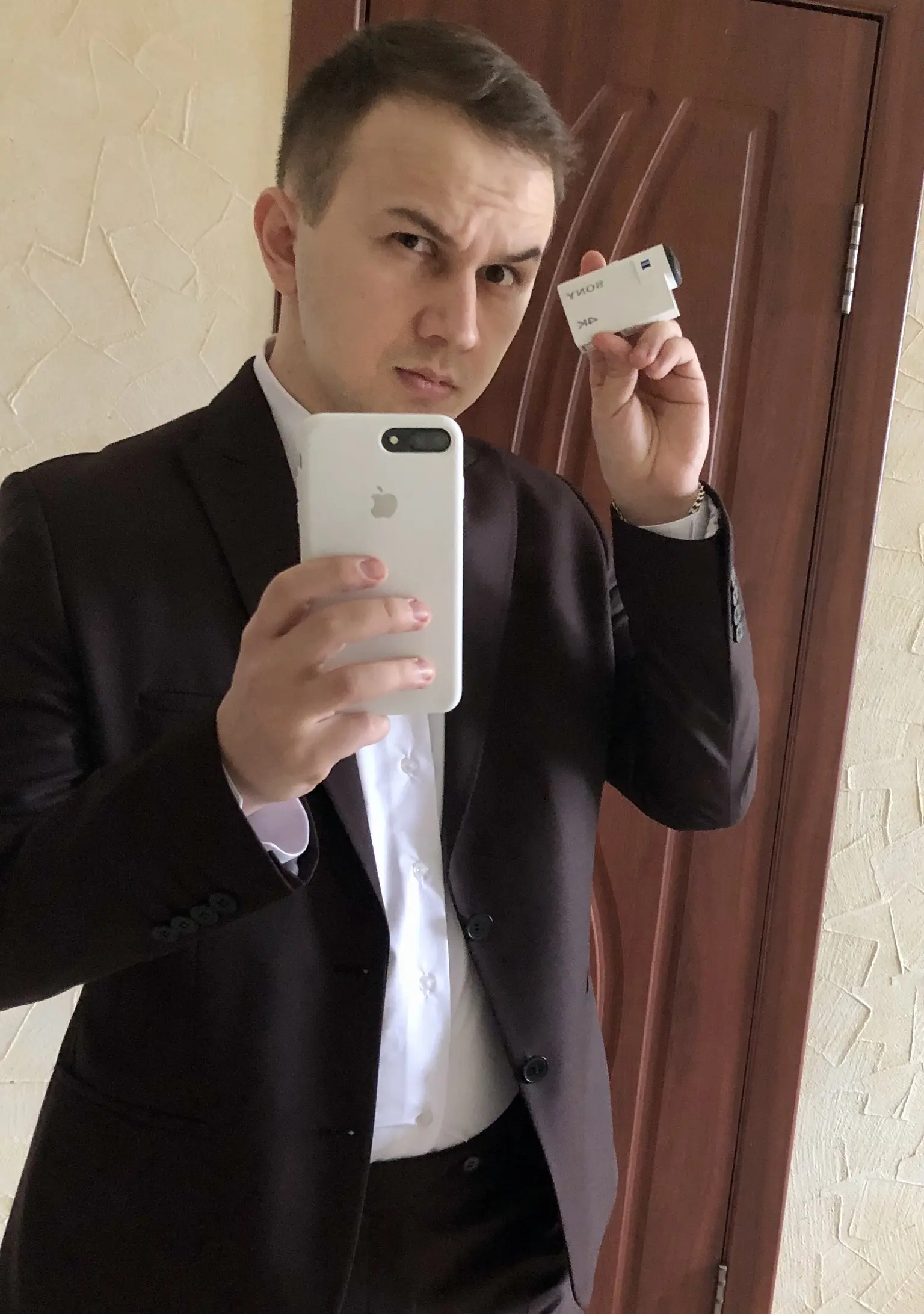 Дамир Саврандеев | Сетка — социальная сеть от hh.ru