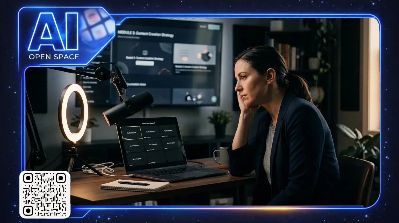 7 ошибок, из‑за которых проваливаются онлайн‑курсы
Большинство онлайн‑курсов проваливаются не из‑за темы, а из‑за базовых ошибок создателя: отсутствие опыта, слабый запуск и игнор аудитории | Сетка — социальная сеть от hh.ru