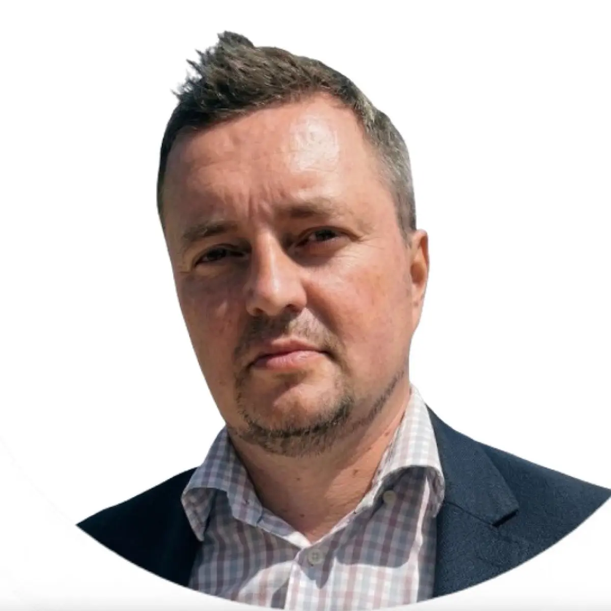 Павел Кальмаев