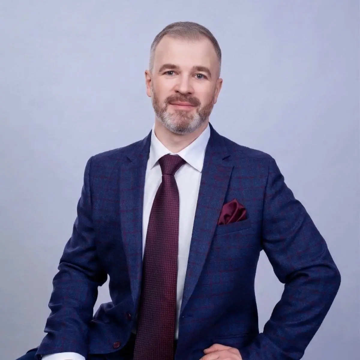 Антон Караванов | Сетка — социальная сеть от hh.ru