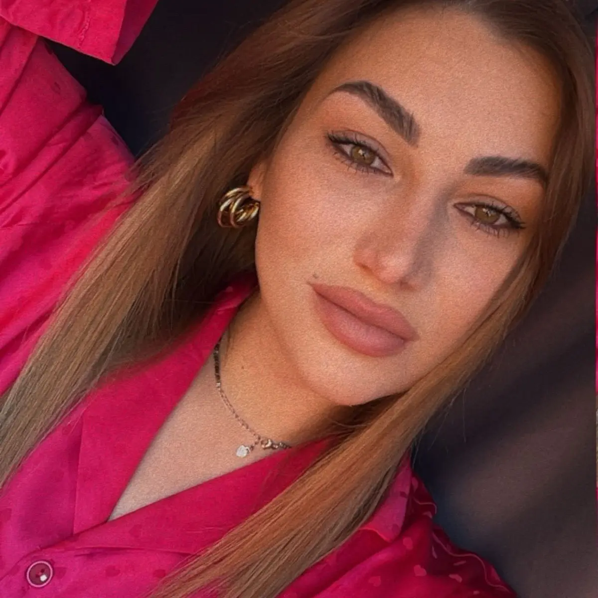 Галина Гончаренко