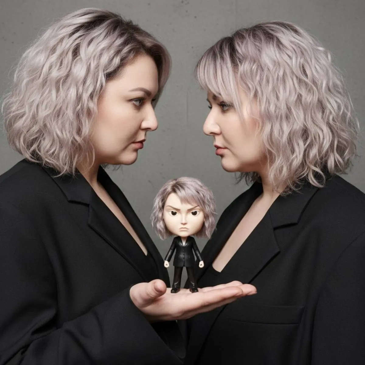 Елена Плиева