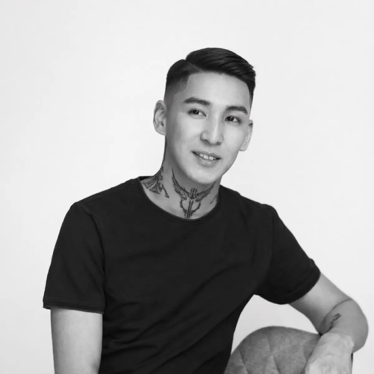 David Tsypandin