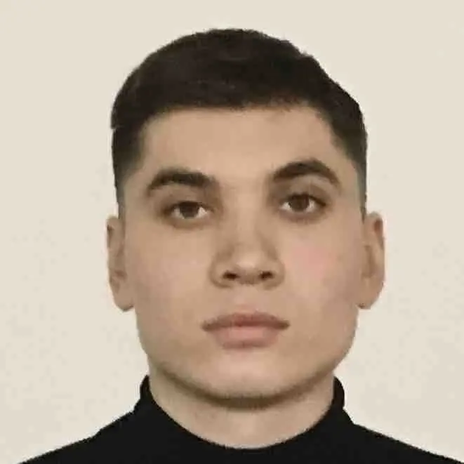 Евгений Хангараев