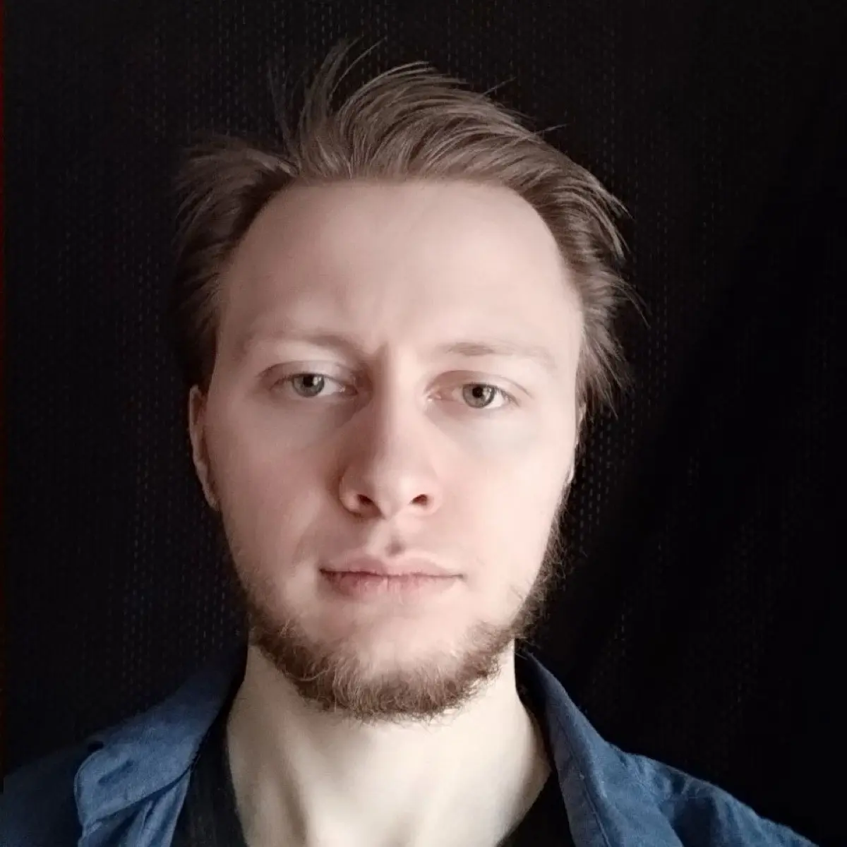 Максим Овечкин