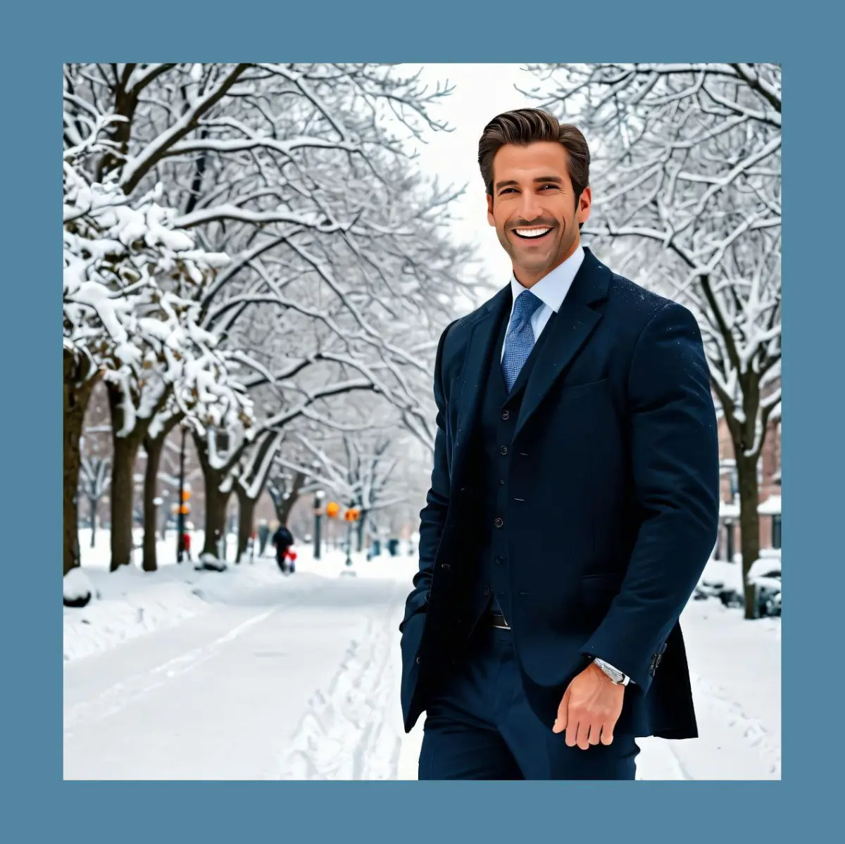 Вот вариант для LinkedIn: философский, глубокий и с акцентом на эмоциональный интеллект.
***
Древние знаки передают не информацию, а состояния
Ясное магаданское утро | Сетка — социальная сеть от hh.ru