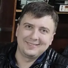 Роман Савчук