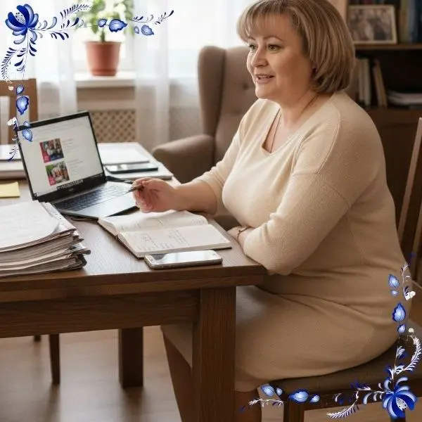 МЫ ПРО ЛЮДЕЙ, А НЕ ПРО СТЕНЫ 🤝❤
🤝 У меня нет места холодному расчёту. Каждый раз, беря в работу новый объект, я говорю себе: «Вероника, встань на место клиента» | Сетка — социальная сеть от hh.ru