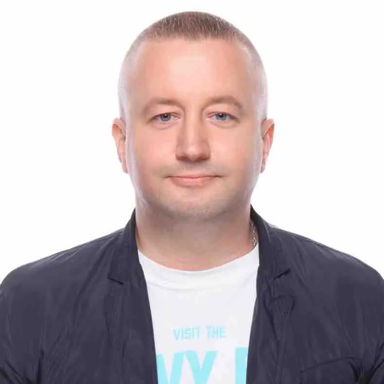 Тимур Голумбевский | Сетка — социальная сеть от hh.ru