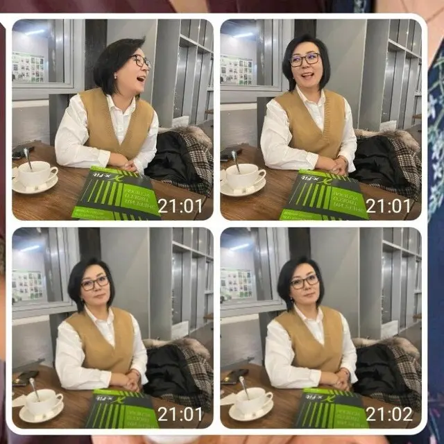 Azima Muratova