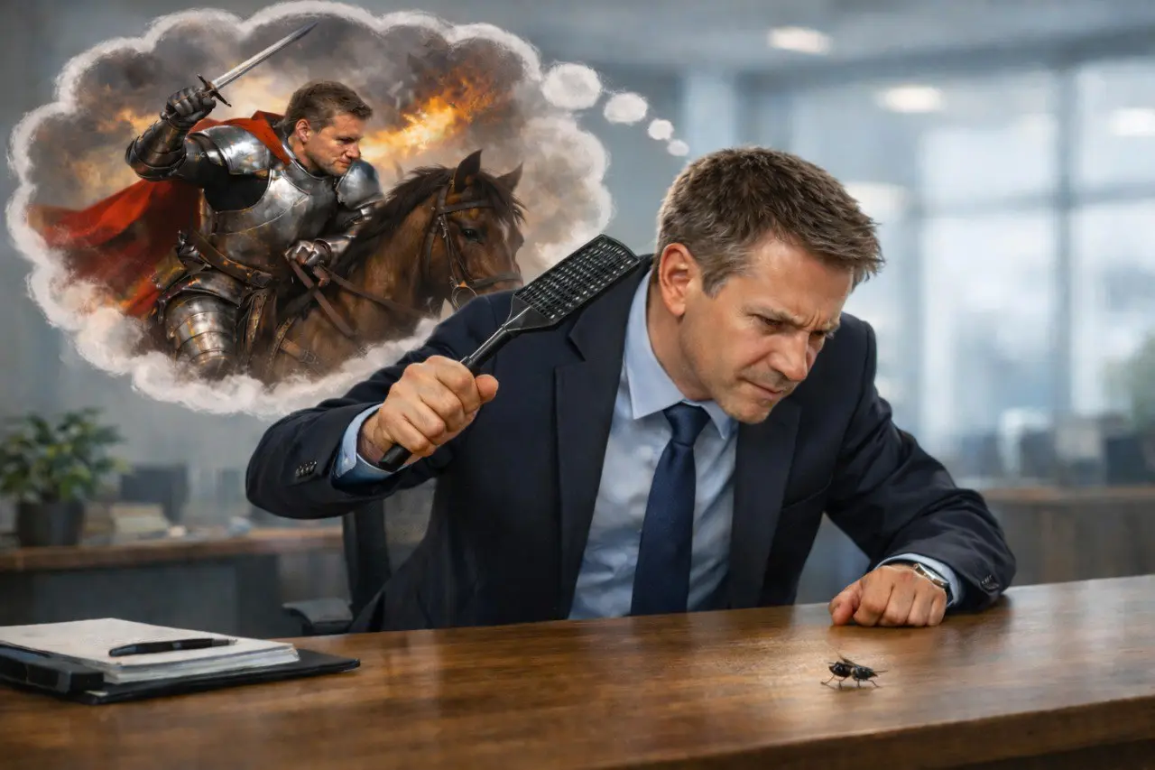 🧠 Про память и ее искажения
У нас принято готовить отчет по инцидентам - что произошло, какие решения принимали и что нужно изменить, чтобы не повторить ошибку | Сетка — социальная сеть от hh.ru