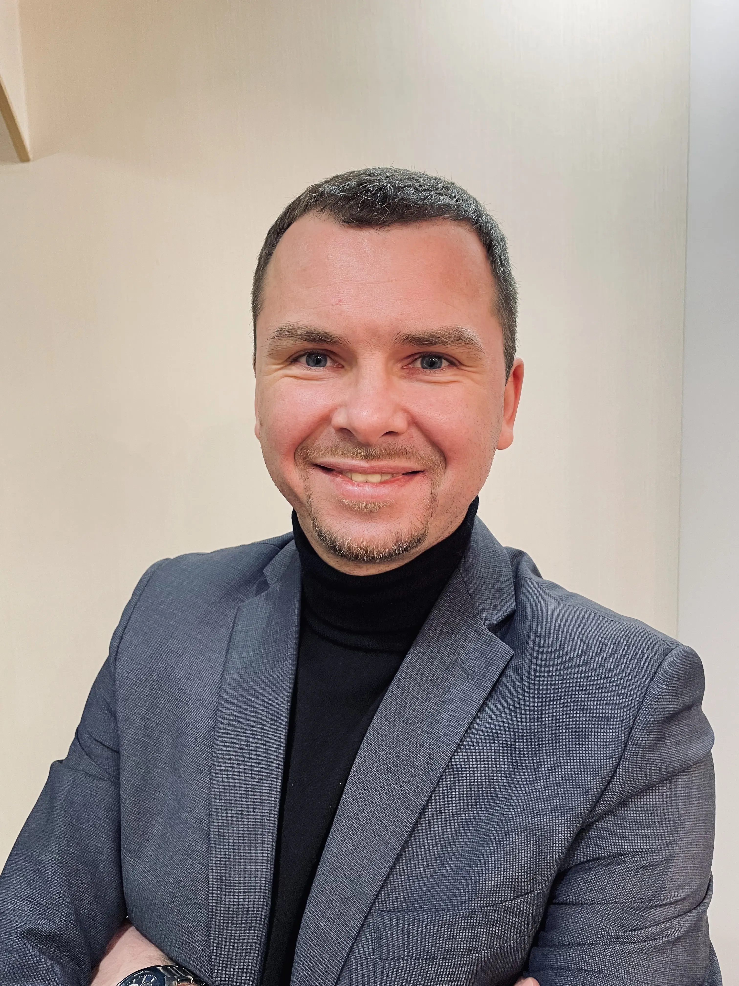 Дмитрий Цепков | Сетка — социальная сеть от hh.ru