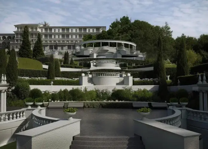 🏨 Гостиничная недвижимость в 2026 году в России: тренды и аналитика ✨
Сегодня мы рассмотрим особенности рынка гостиничной недвижимости в России в 2026 году | Сетка — социальная сеть от hh.ru