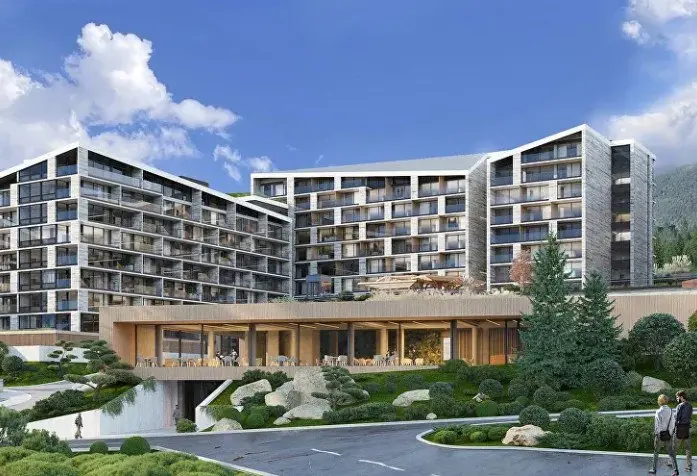 🏨 Гостиничная недвижимость в 2026 году в России: тренды и аналитика ✨
Сегодня мы рассмотрим особенности рынка гостиничной недвижимости в России в 2026 году | Сетка — социальная сеть от hh.ru