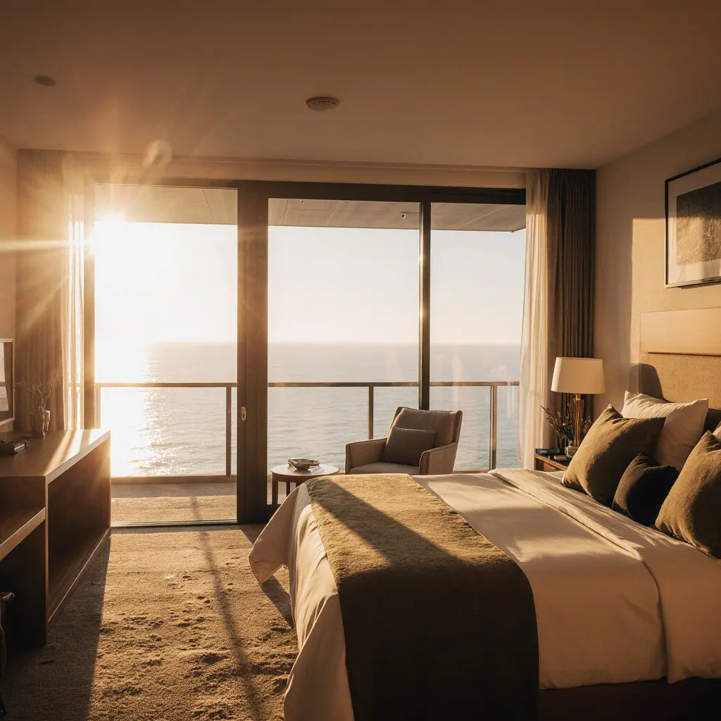 🏨 Гостиничная недвижимость в 2026 году в России: тренды и аналитика ✨
Сегодня мы рассмотрим особенности рынка гостиничной недвижимости в России в 2026 году | Сетка — социальная сеть от hh.ru