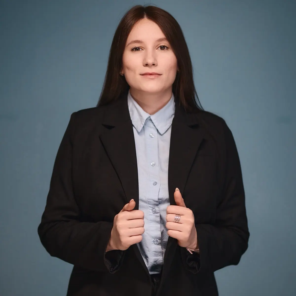 Ксения Лаврова | Сетка — социальная сеть от hh.ru