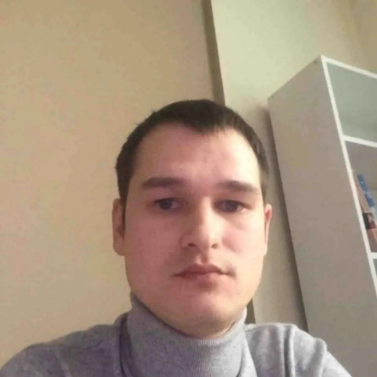 Ильдар Мусин