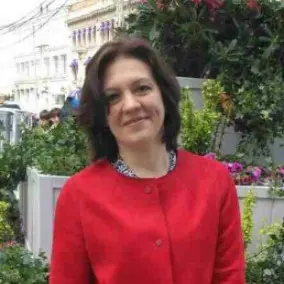 Наталья Шобухова | Сетка — социальная сеть от hh.ru