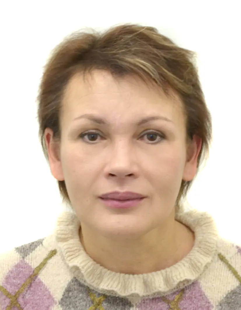 Лариса Соглаева | Сетка — социальная сеть от hh.ru