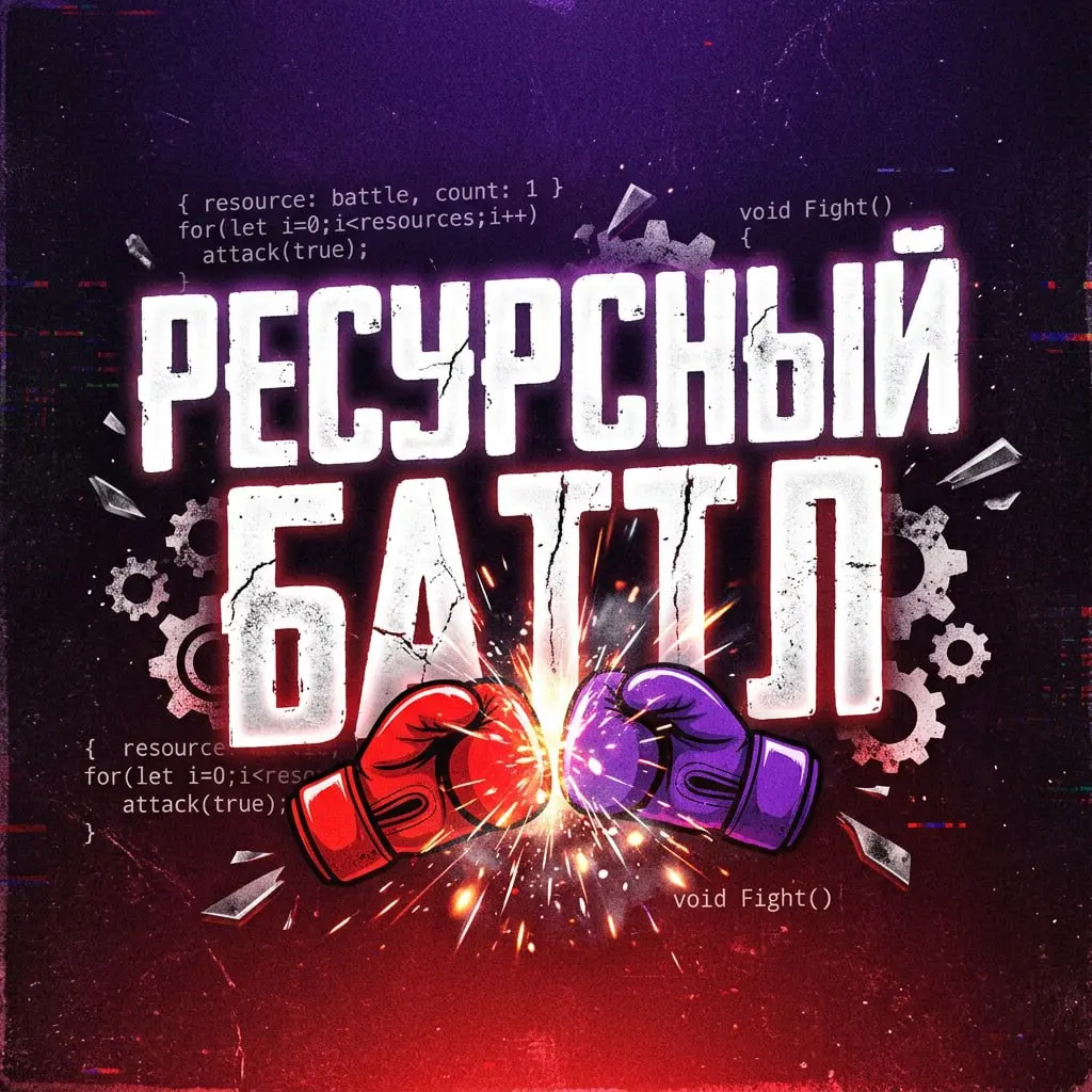 Готовы к настоящему испытанию? 🍀
Когда ресурсов — в обрез, а задачи горят — именно в таких условиях рождаются сильные решения и зрелые команды | Сетка — социальная сеть от hh.ru