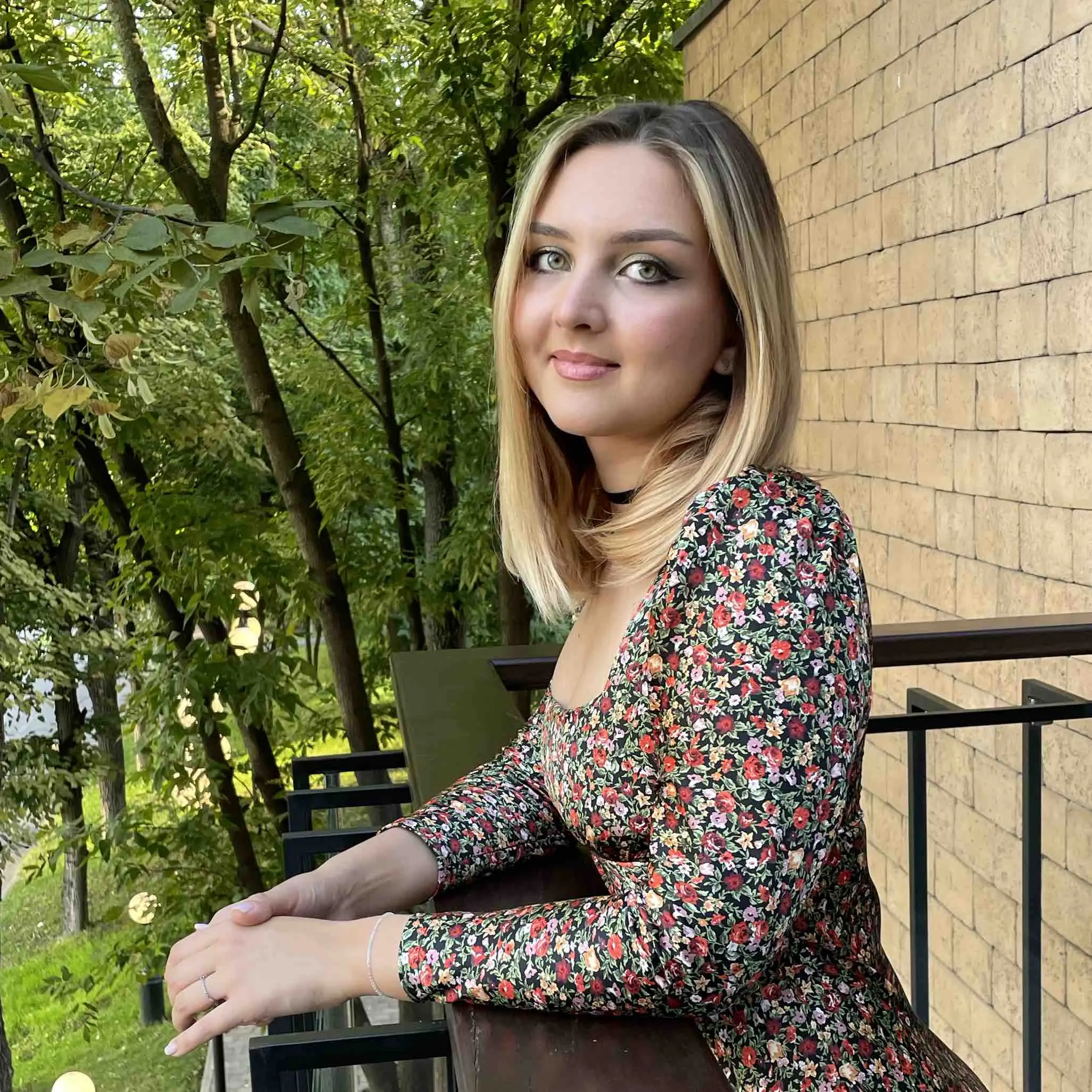 Анастасия Ретунская | Сетка — социальная сеть от hh.ru