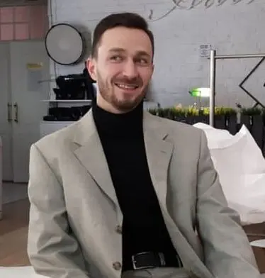 Павел Разнобоков