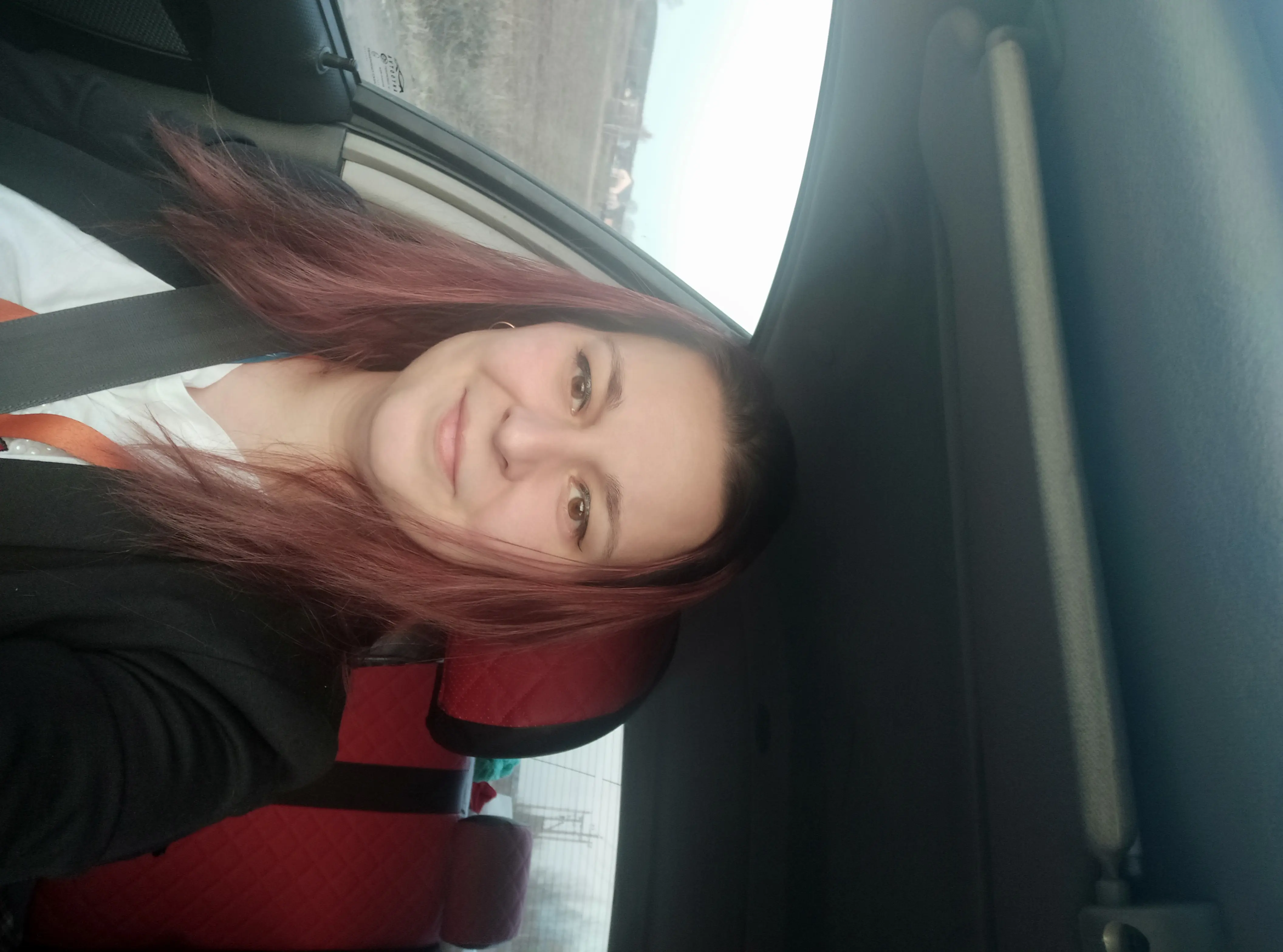 Неждана Гуляева | Сетка — социальная сеть от hh.ru