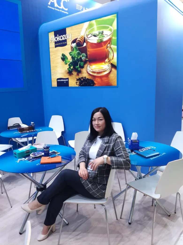 Наталья Ширяева