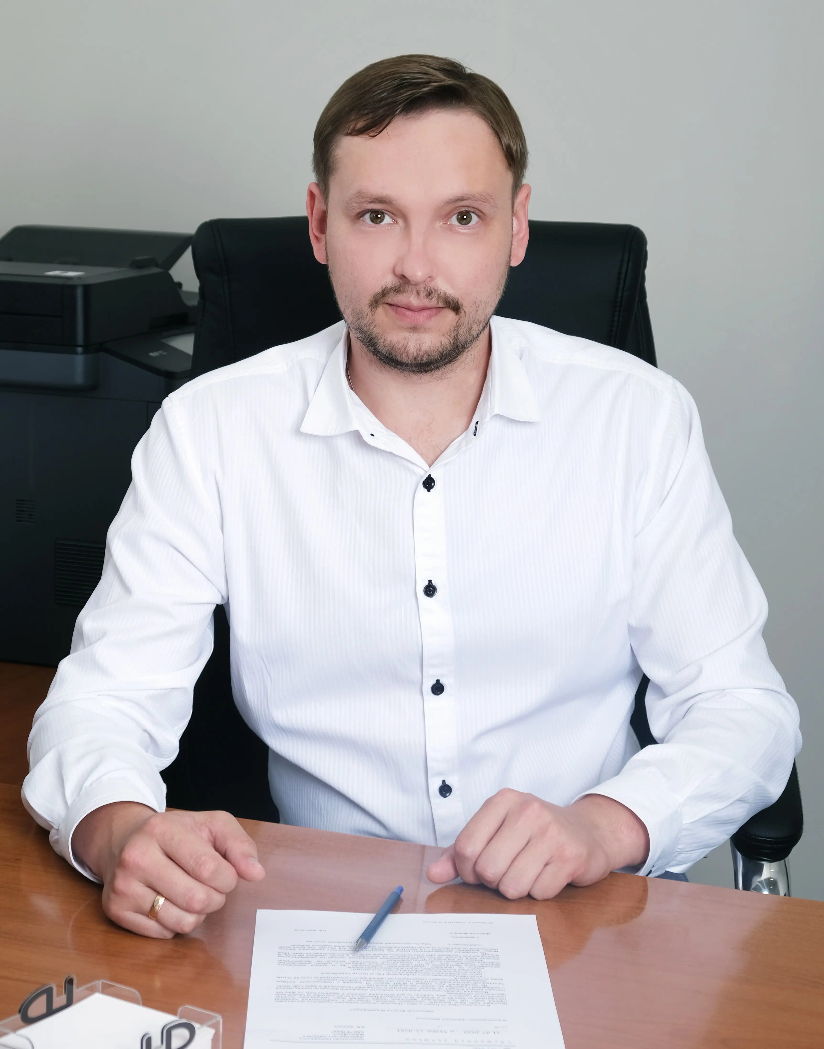 Алексей Колясников