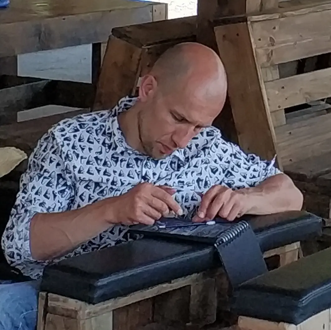 Vladimir Surnoff