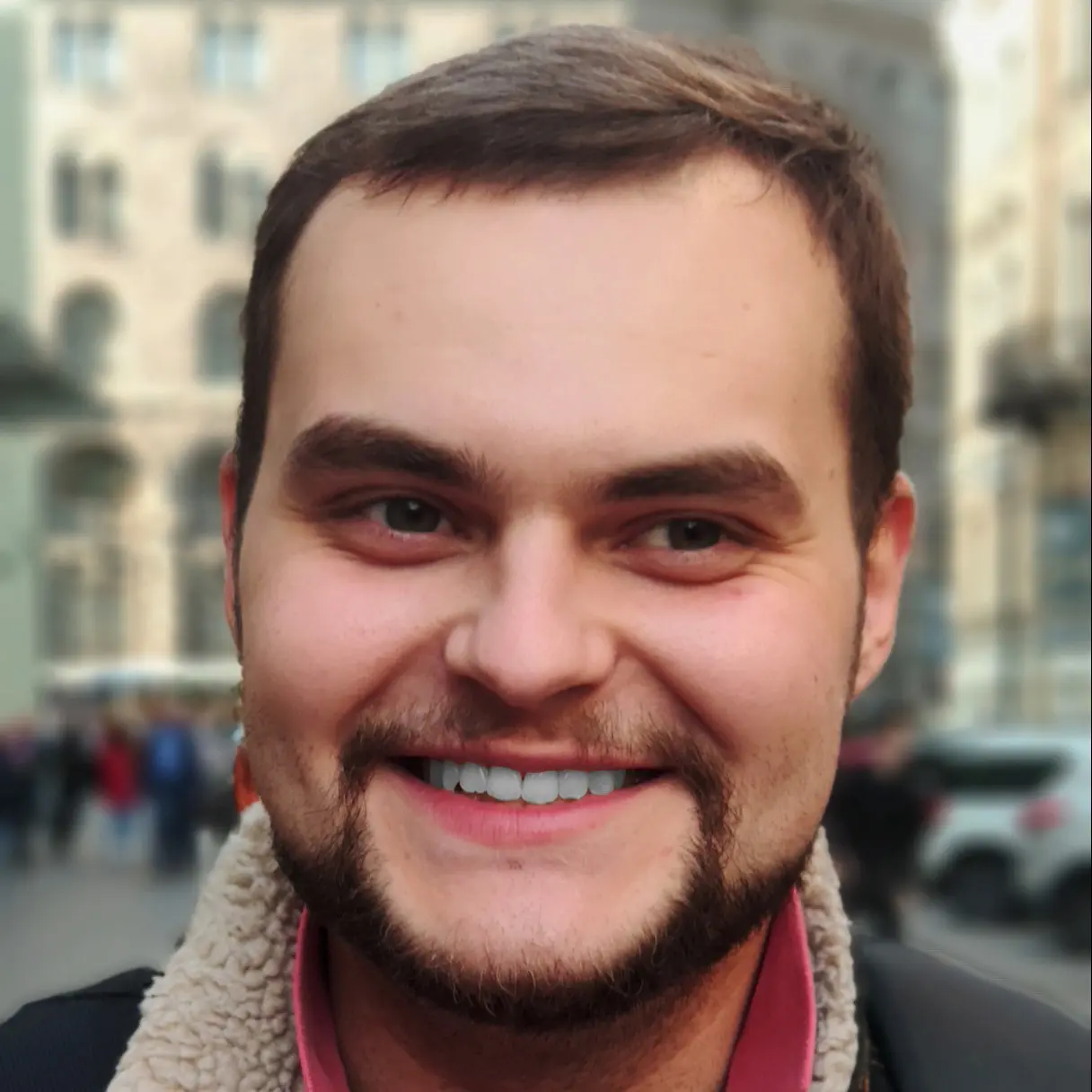 profile avatar