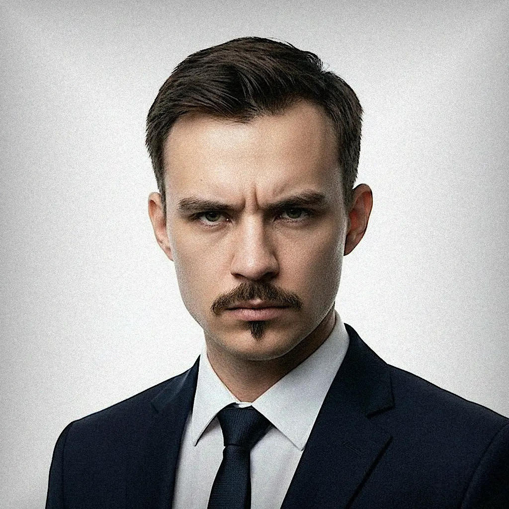 Максим Викулов
