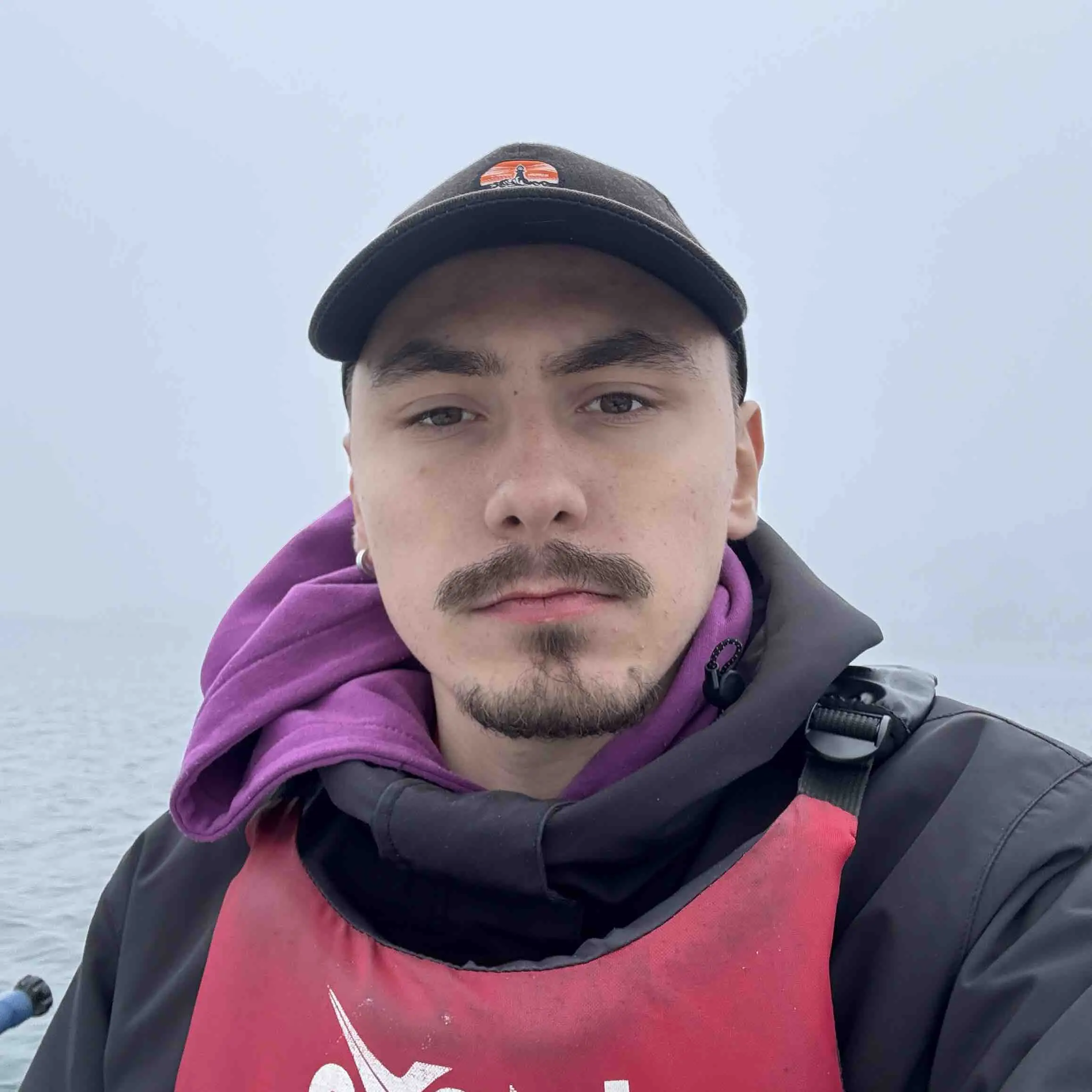 Никита Соловьянов | Сетка — социальная сеть от hh.ru