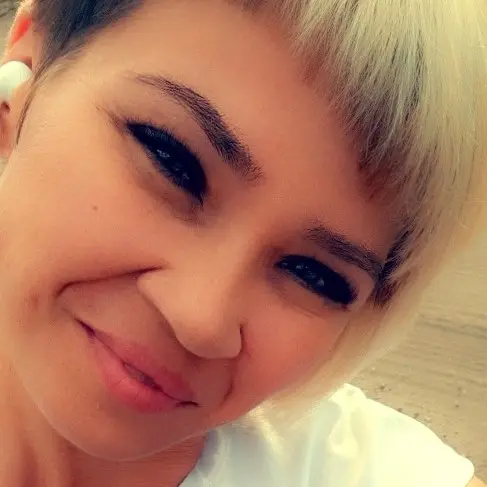 Наталья Прокопьева