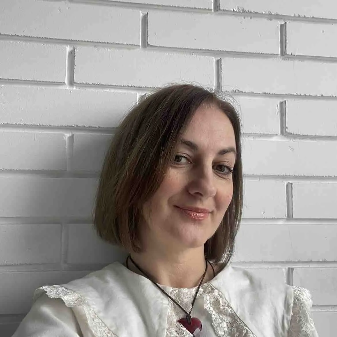 Татьяна Шамова