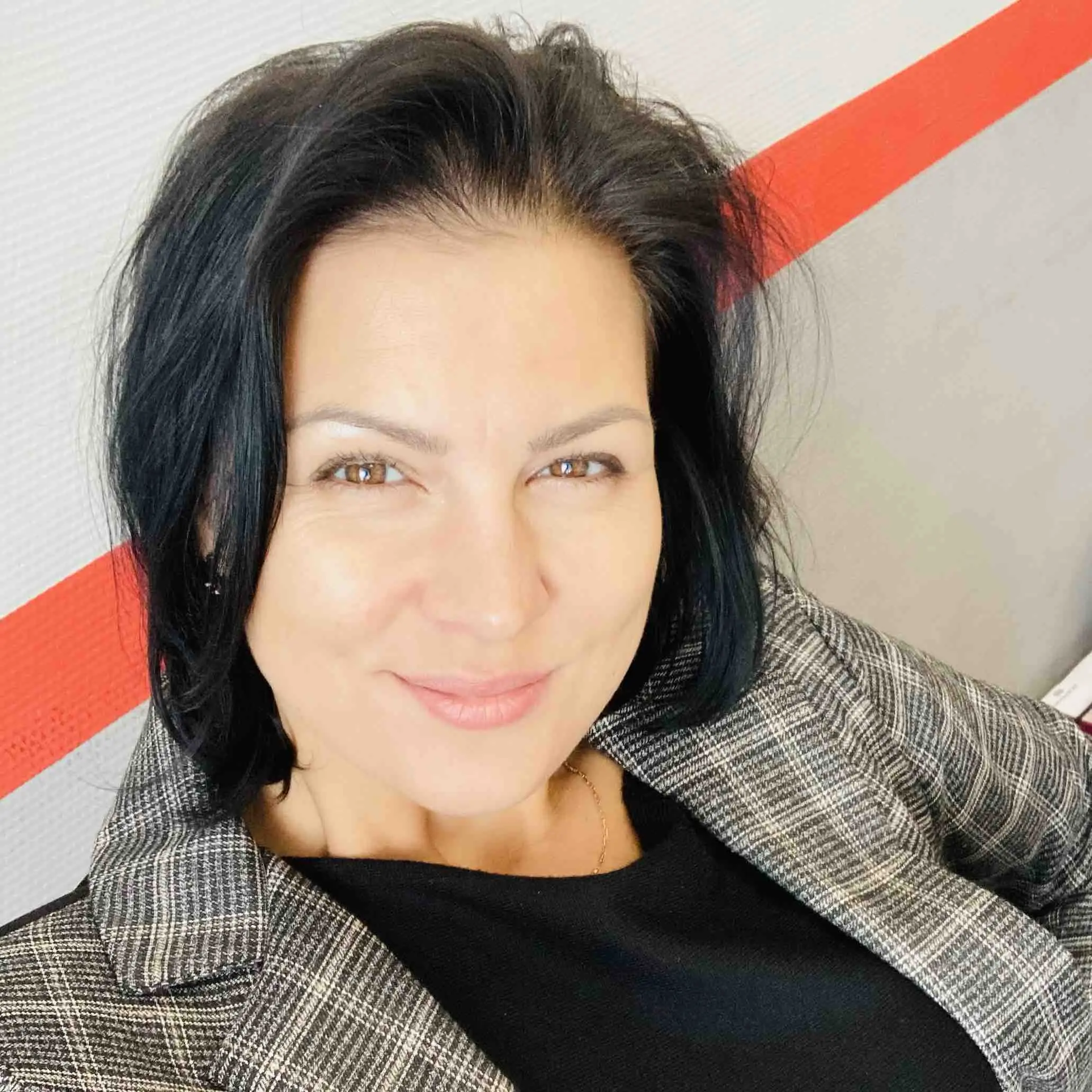 Елена Лапшина