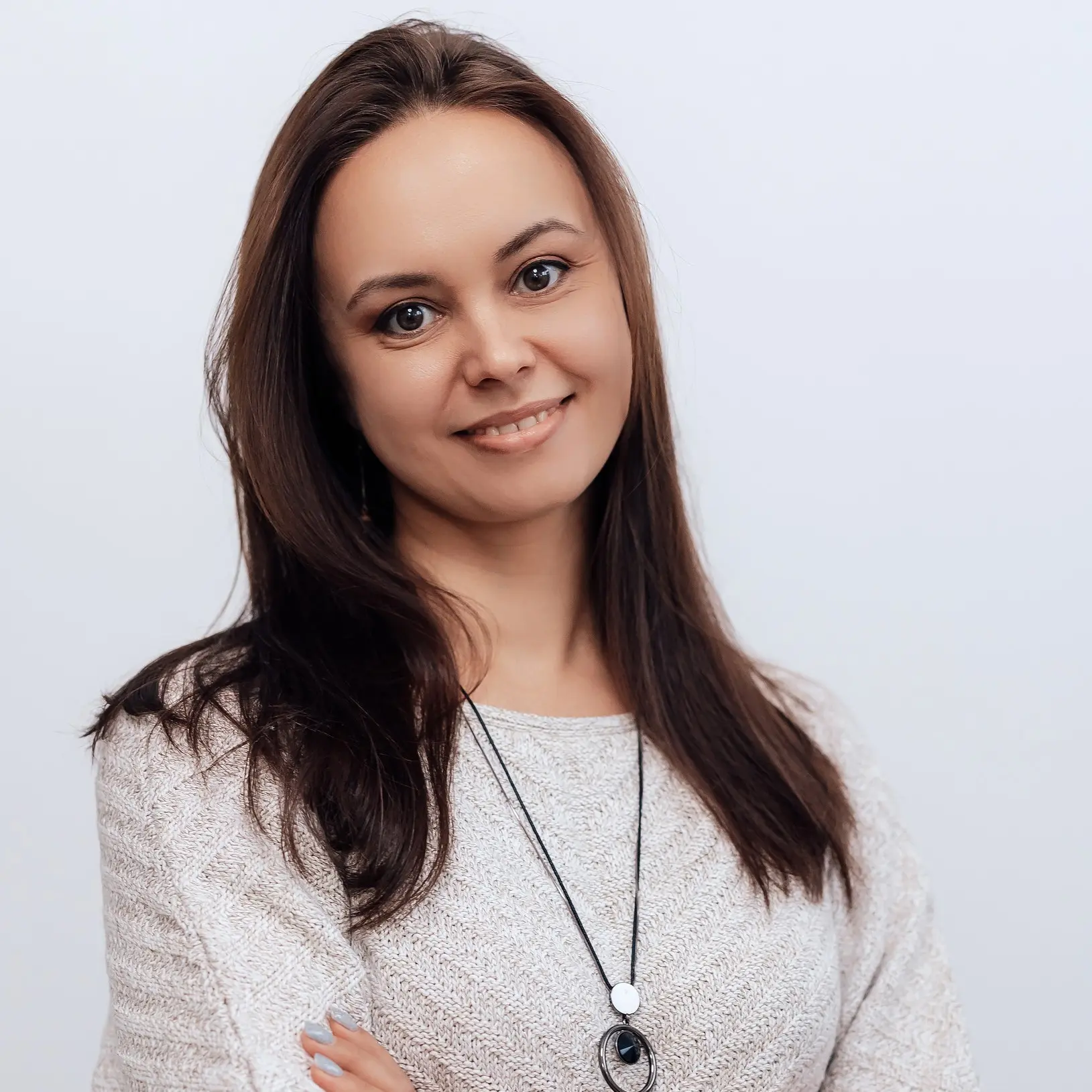 Татьяна Юдина