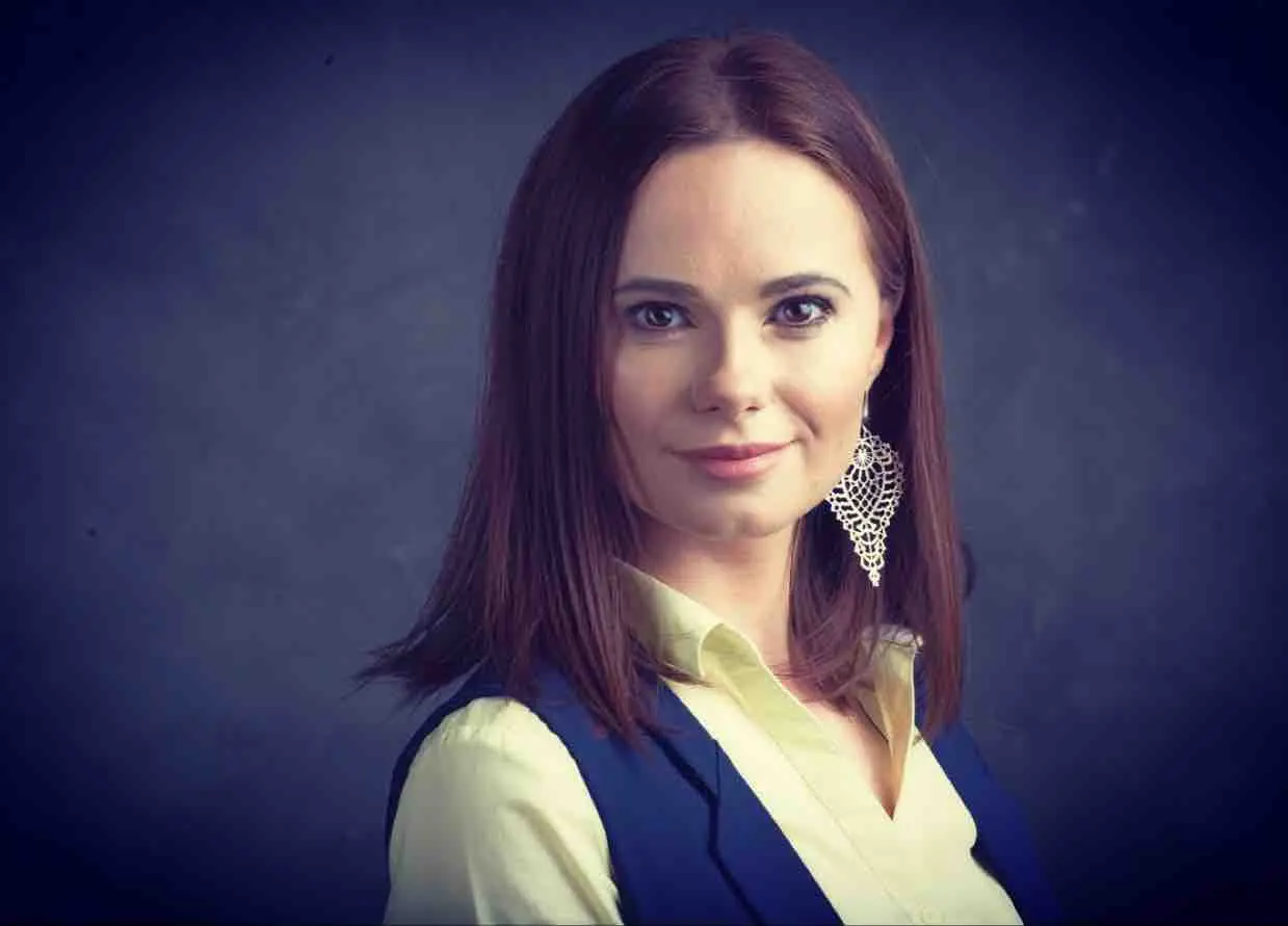 Александра Шокина | Сетка — социальная сеть от hh.ru