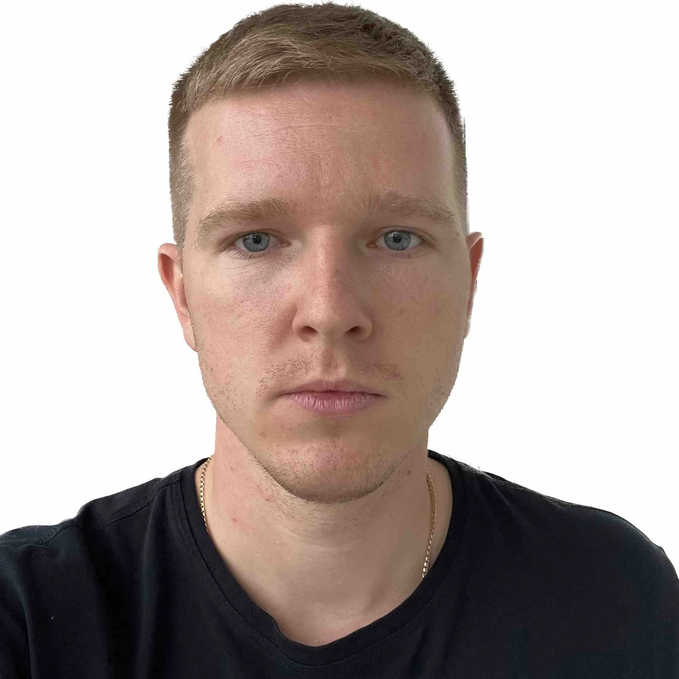Максим Головков