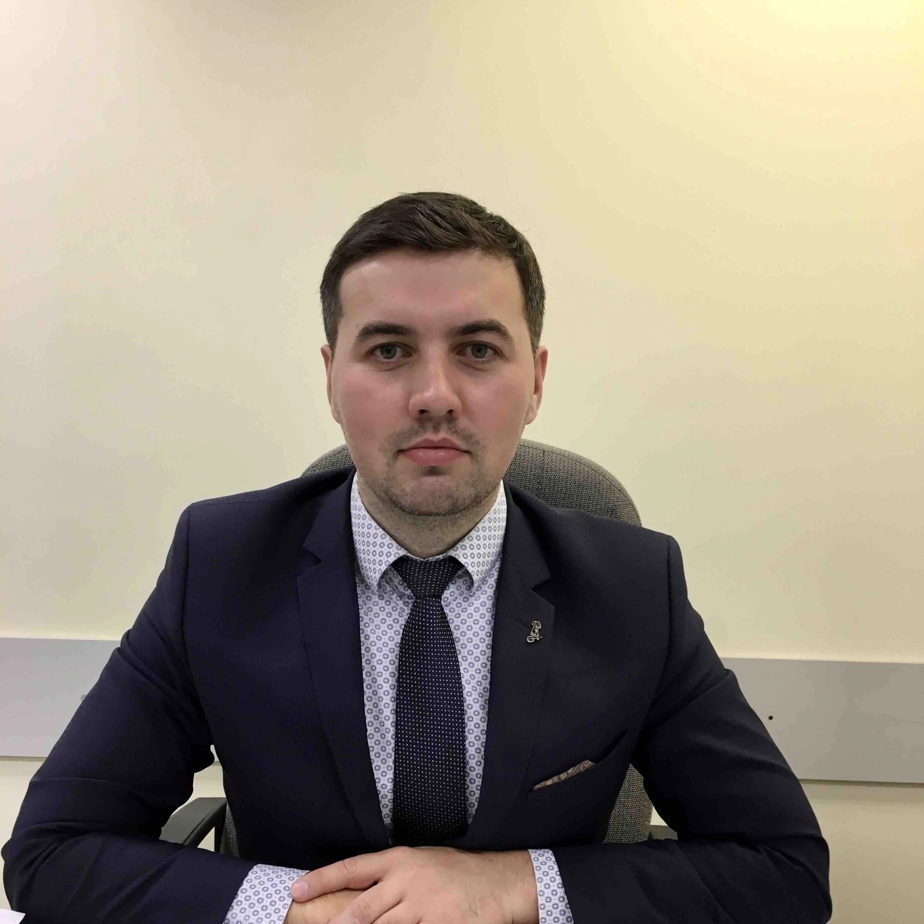 Дмитрий Крючков | Сетка — социальная сеть от hh.ru