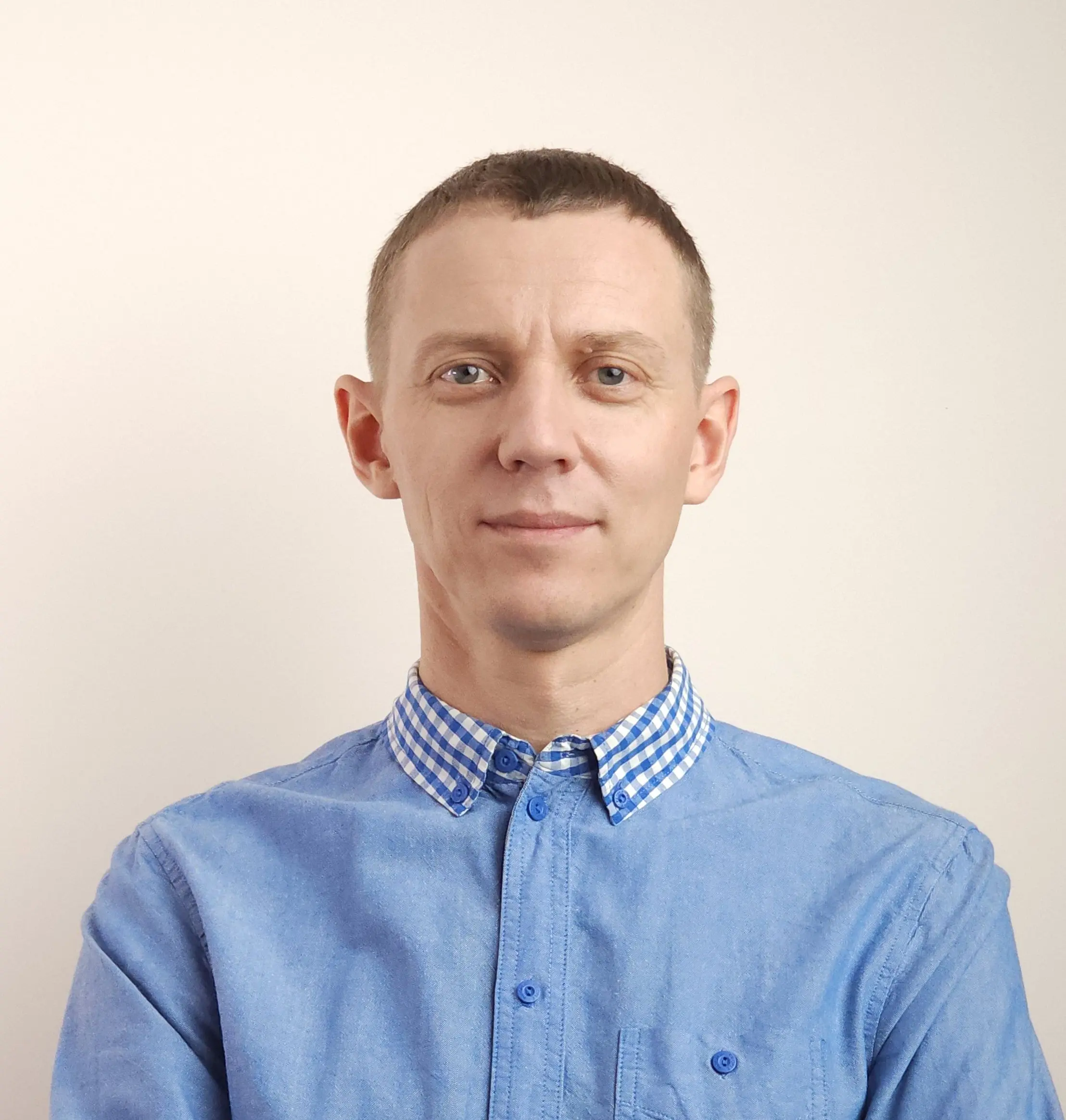 Кирилл Север