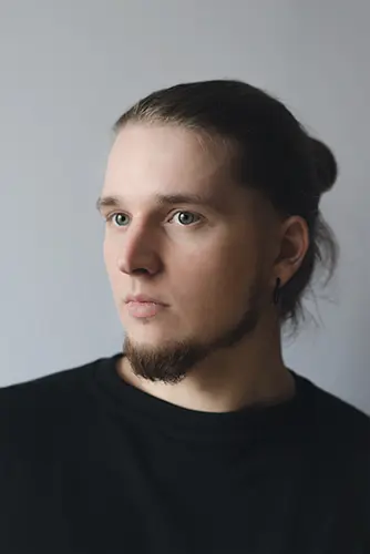 Даниил Шальнев